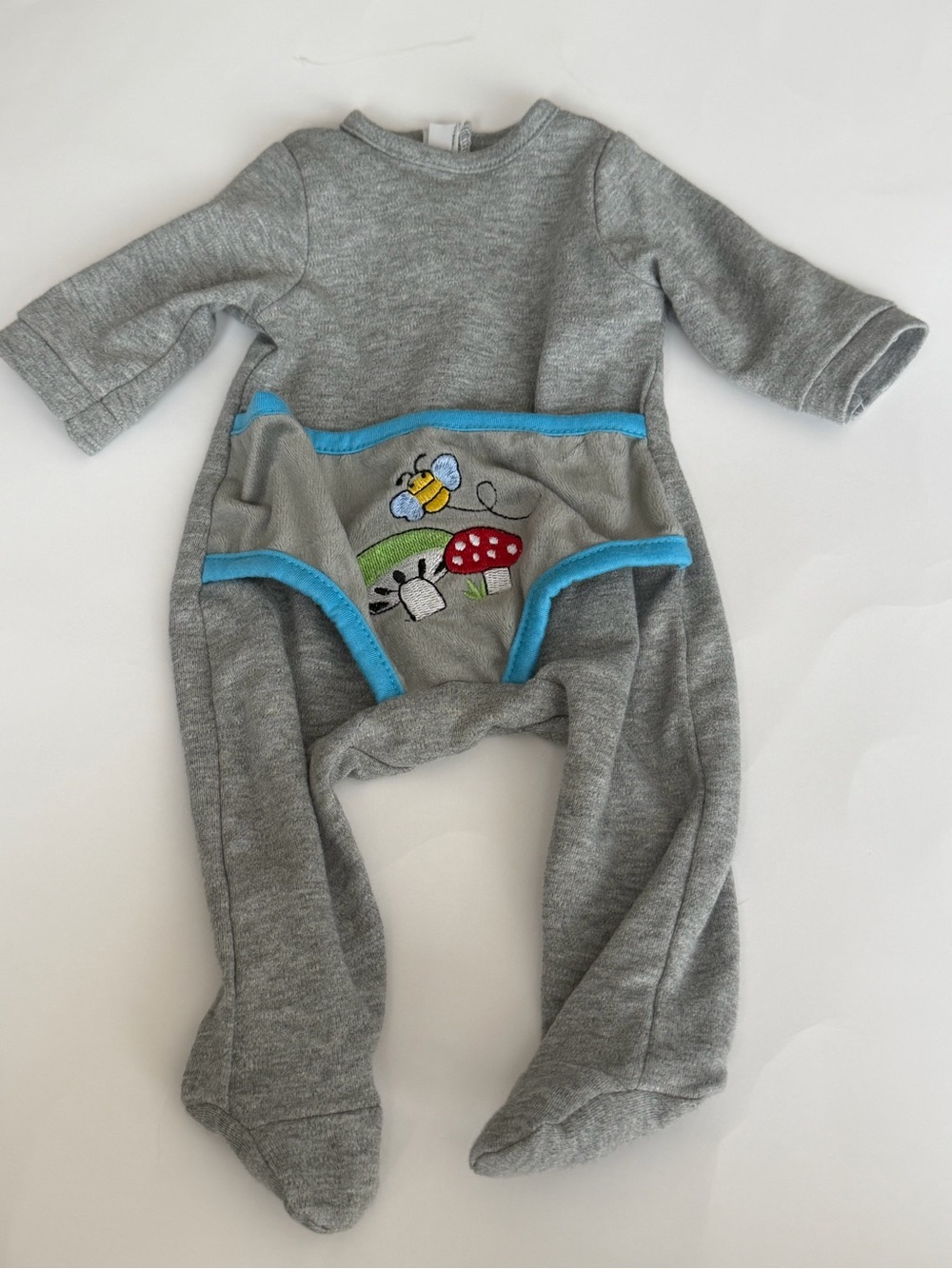 10/$25 Reborn Doll Outfit for 17-19” Doll